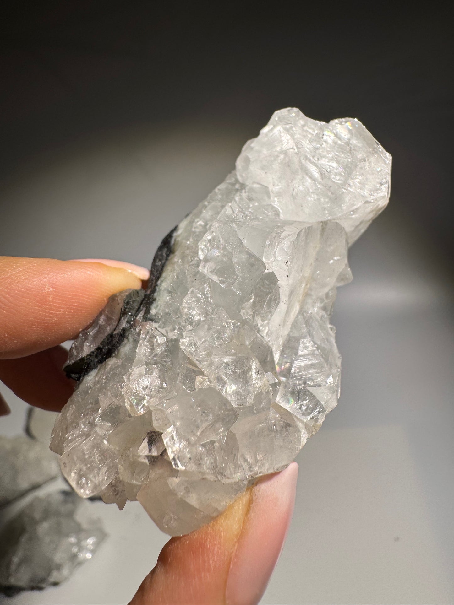 Apophyllit Kristalle aus Indien – Naturunikate mit faszinierendem Glanz