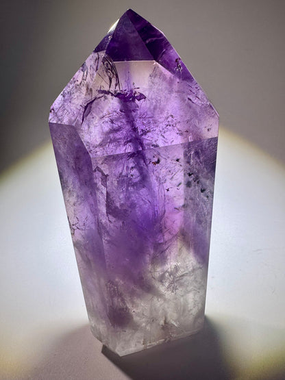 Phantom Amethyst 
