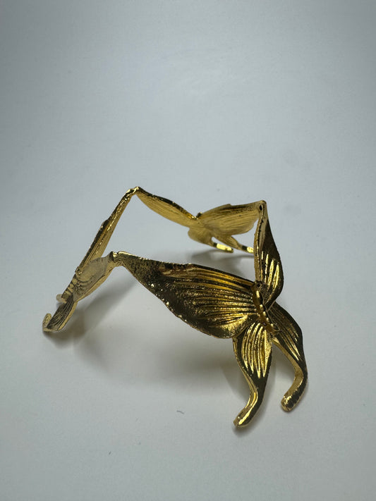 Eleganter Schmetterlingsständer 🦋  L