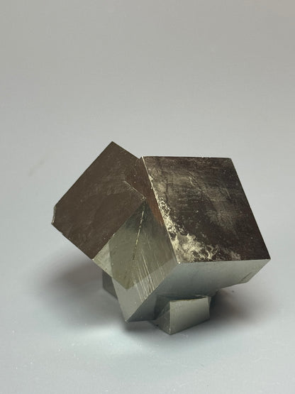 Pyrit Kubus - 4cm, 96g