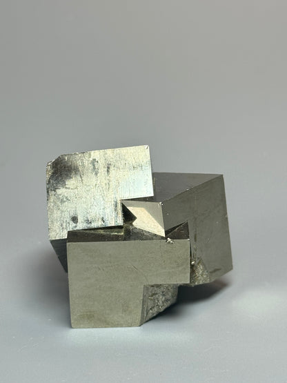 Pyrit Kubus - 4cm, 96g