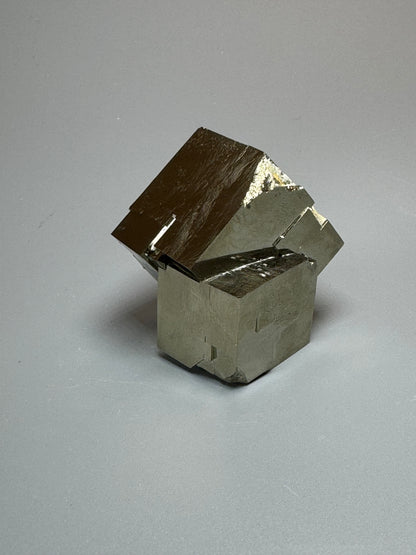 Pyrit Kubus - 5cm, 187g