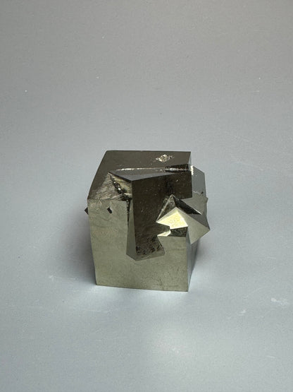 Pyrit Kubus - 3cm, 135g