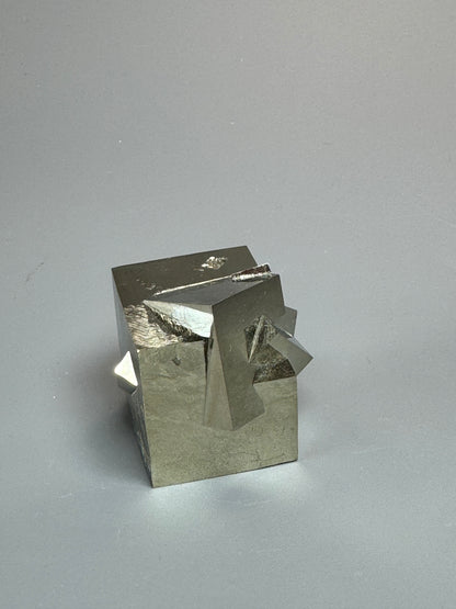 Pyrit Kubus - 3cm, 135g