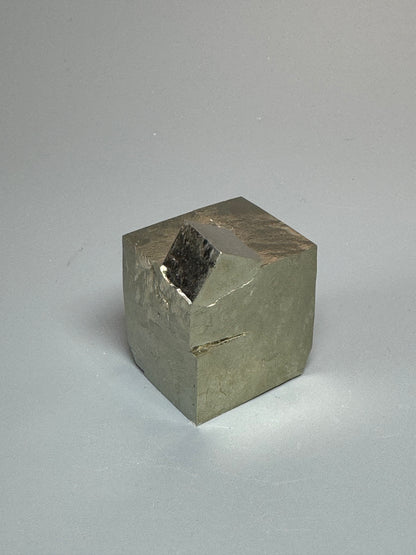 Pyrit Kubus - 4cm, 148g