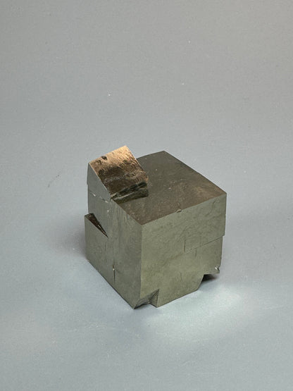 Pyrit Kubus - 4cm, 148g