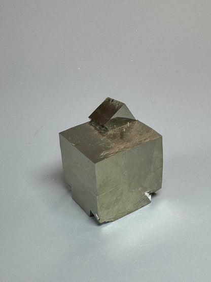 Pyrit Kubus - 4cm, 148g