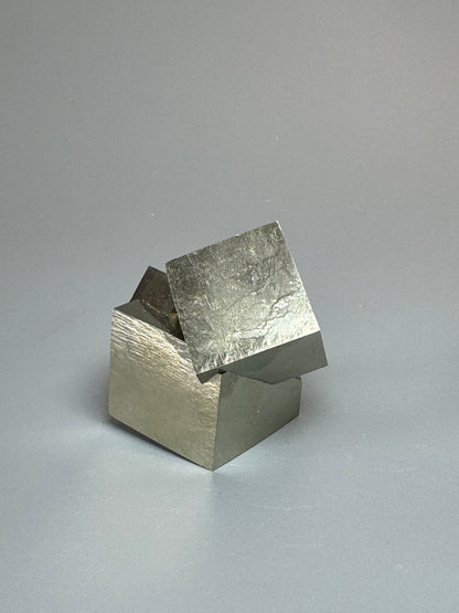 Pyrit Kubus - 3cm, 93g
