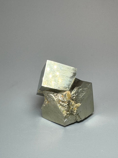 Pyrit Kubus - 3cm, 93g