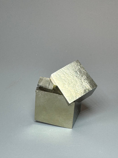 Pyrit Kubus - 3cm, 93g