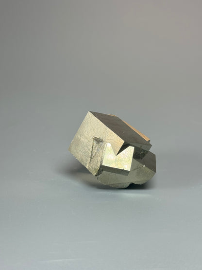 Pyrit Kubus - 4cm, 86g