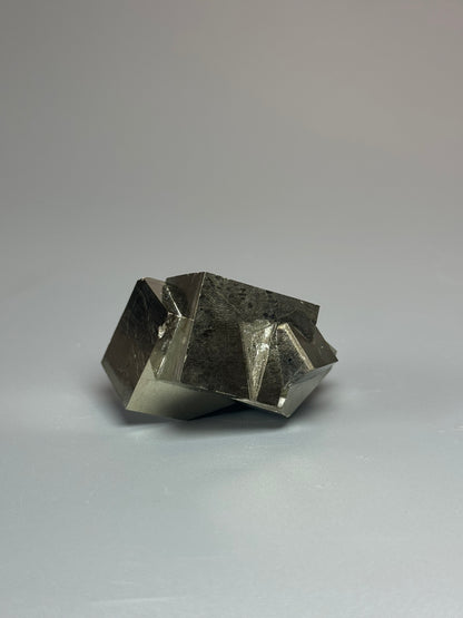 Pyrit Kubus - 4cm, 86g