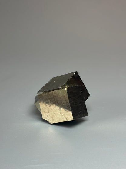 Pyrit Kubus - 4cm, 86g