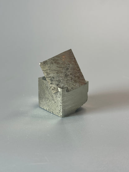Pyrit Kubus - 4.5cm, 132g