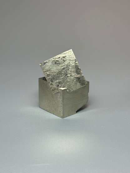 Pyrit Kubus - 4.5cm, 132g