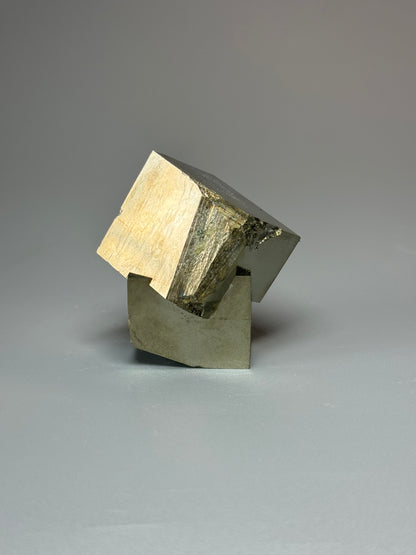 Pyrit Kubus - 4.5cm, 132g