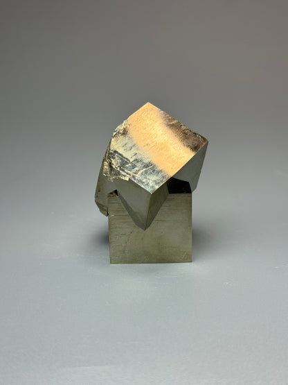 Pyrit Kubus - 4.5cm, 132g