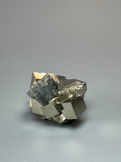 Pyrit Kubus - 4.5cm, 125g