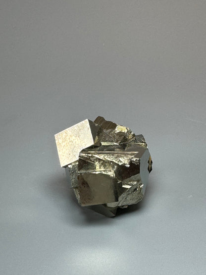 Pyrit Kubus - 4.5cm, 125g