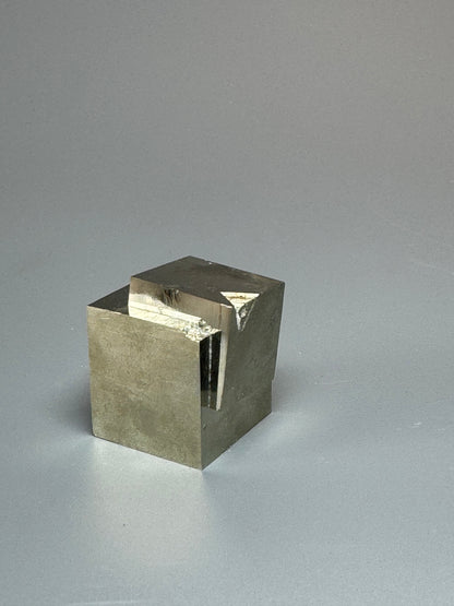 Pyrit Kubus - 3.2cm, 110g