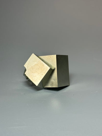 Pyrit Kubus - 4cm, 87g