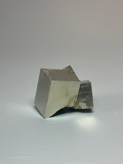 Pyrit Kubus - 4cm, 87g