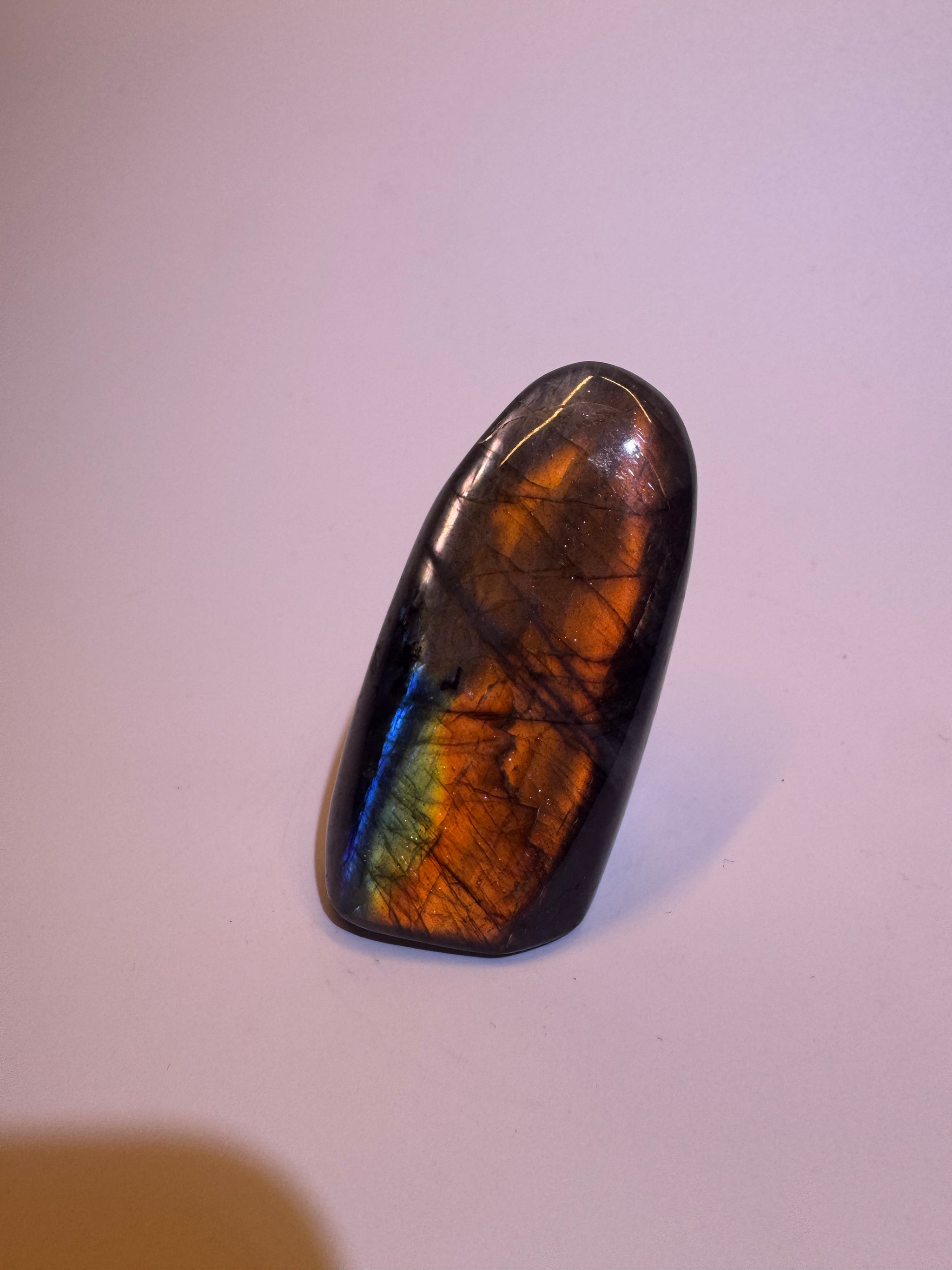 Labradorit - 3.8cm