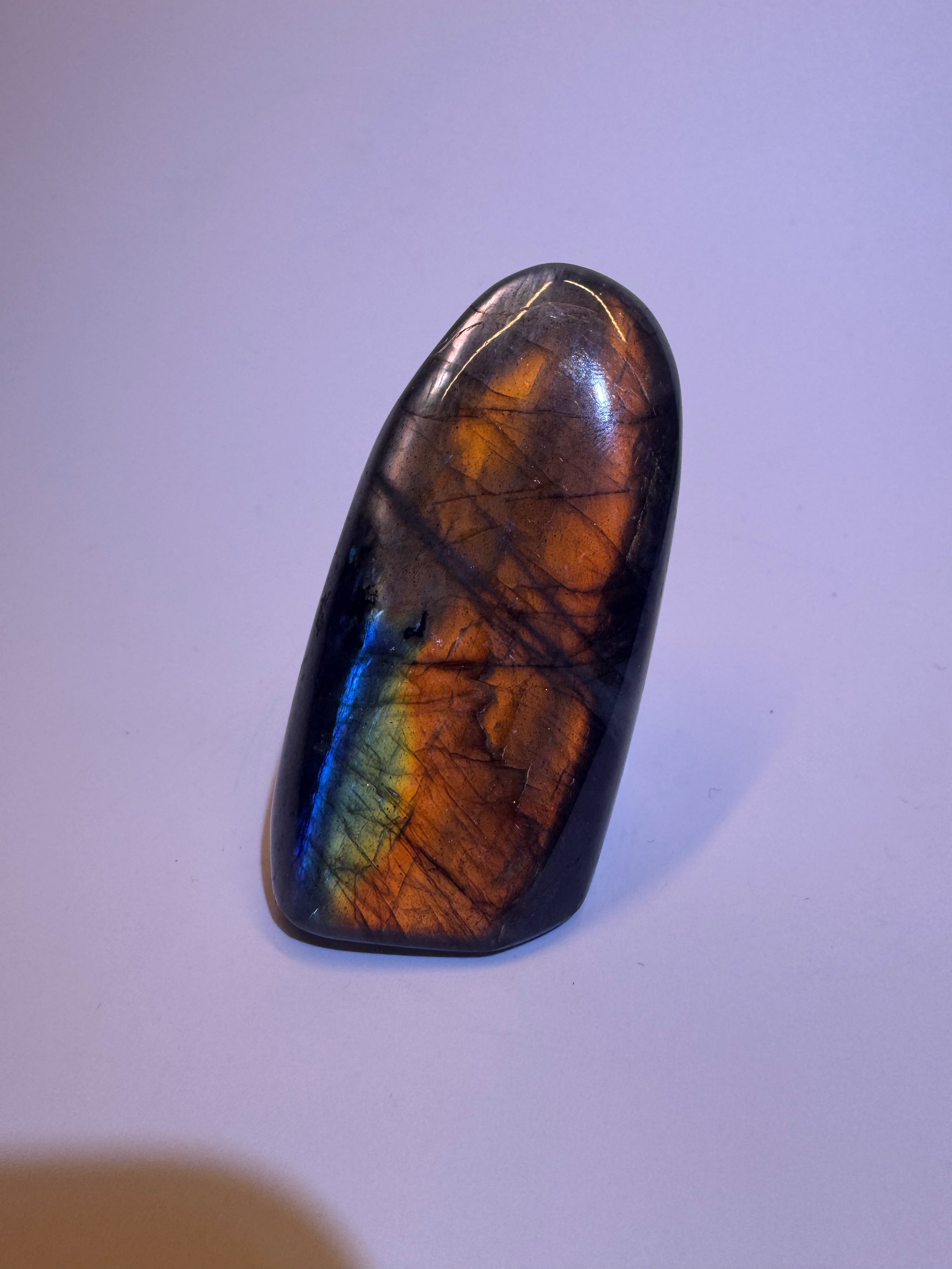 Labradorit - 3.8cm