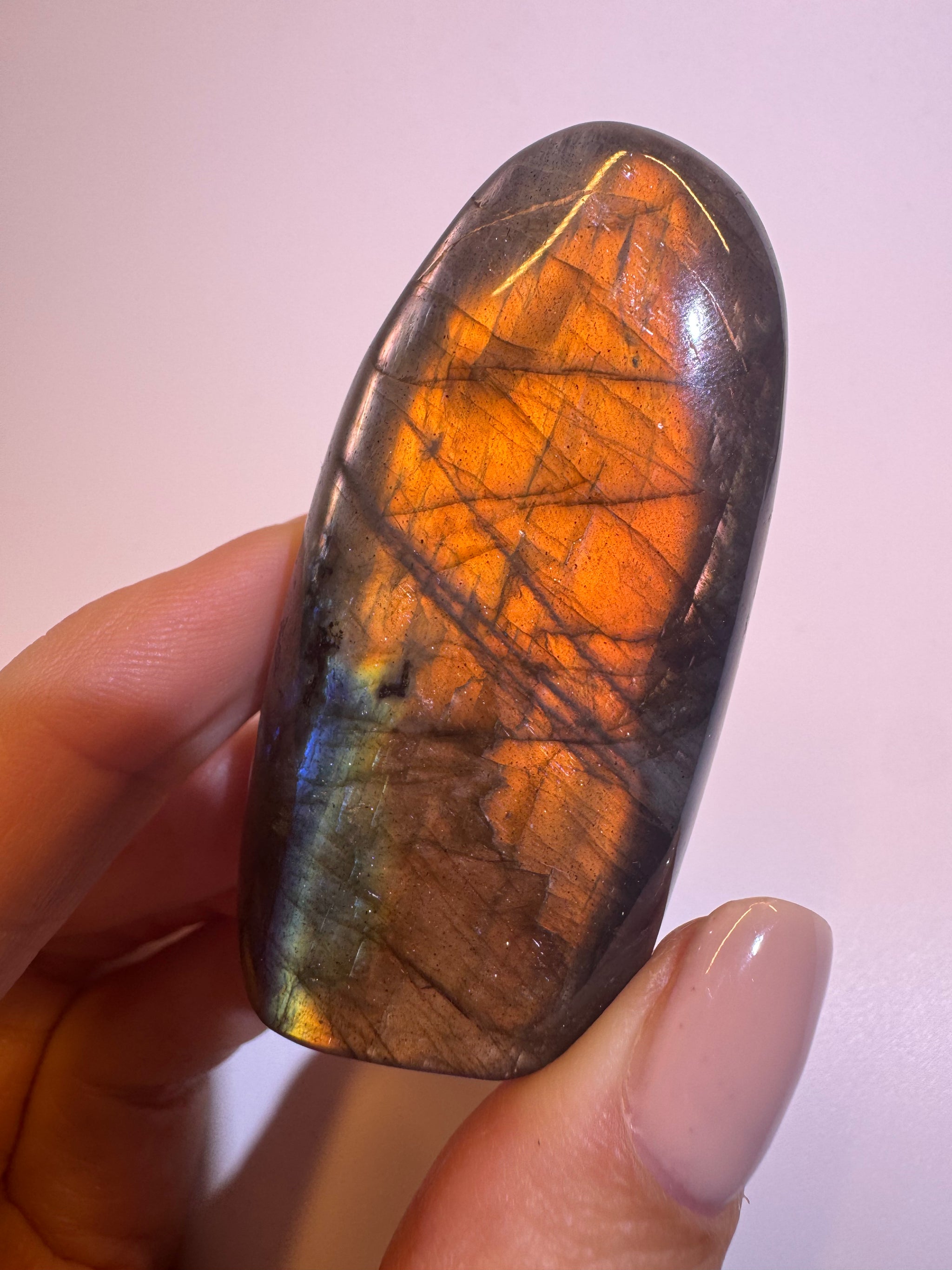Labradorit - 3.8cm