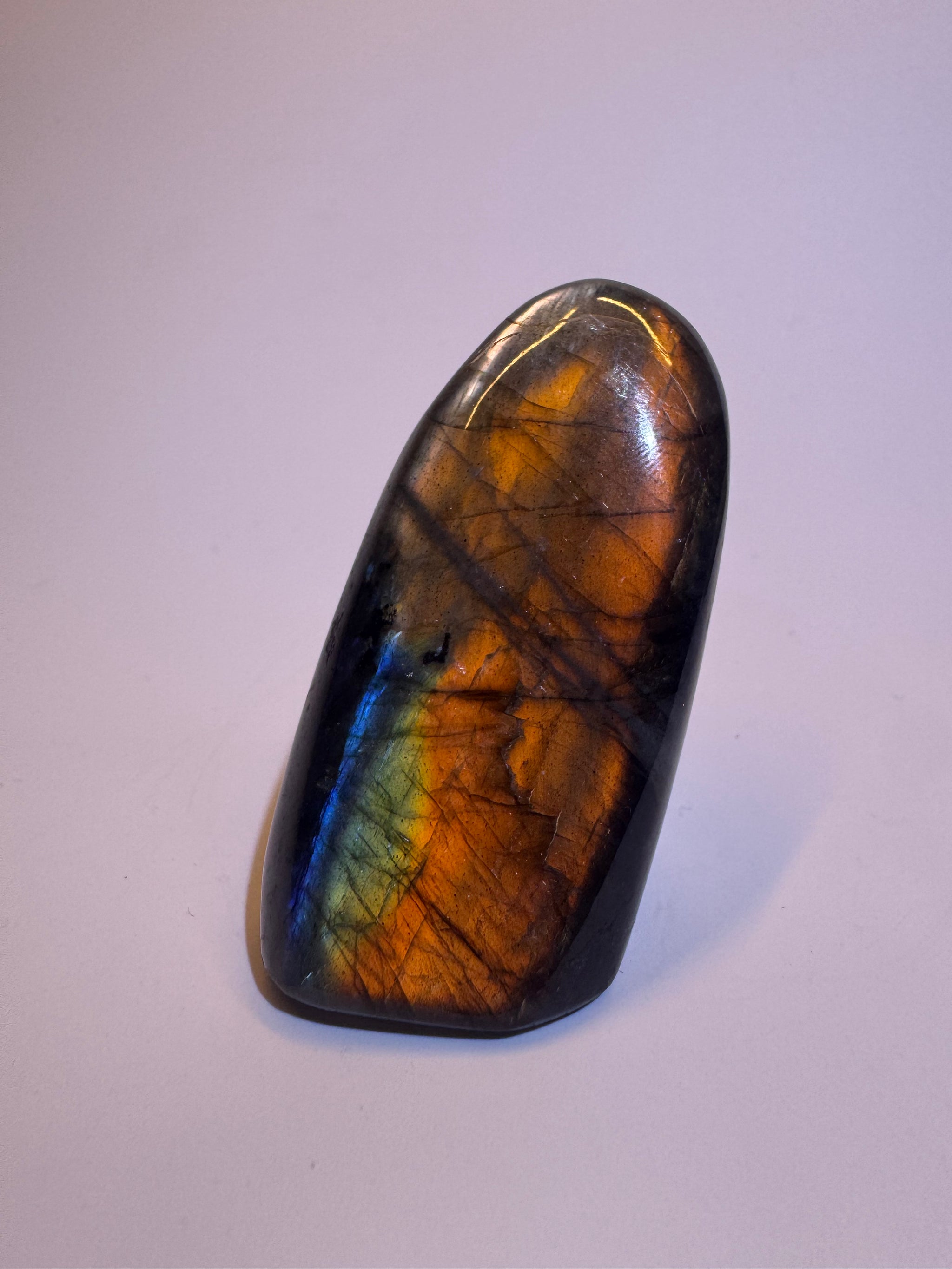 Labradorit - 3.8cm