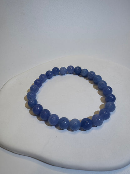 Wunderschönes Aquamarin Armband 💎