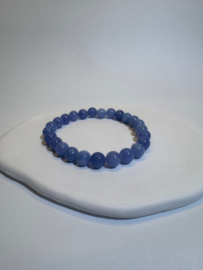 Wunderschönes Aquamarin Armband 💎