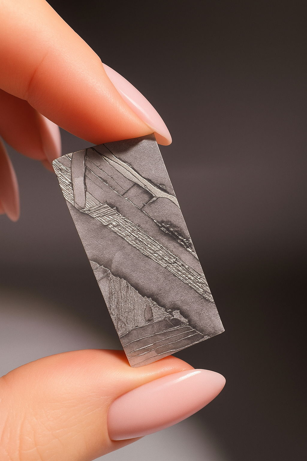 Seymchan Meteorit kaufen – echtes Stück des Universums | UNIQUE CRYSTALS