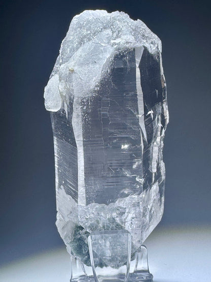 Spiritueller Kristallquarz mit hoher Schwingung