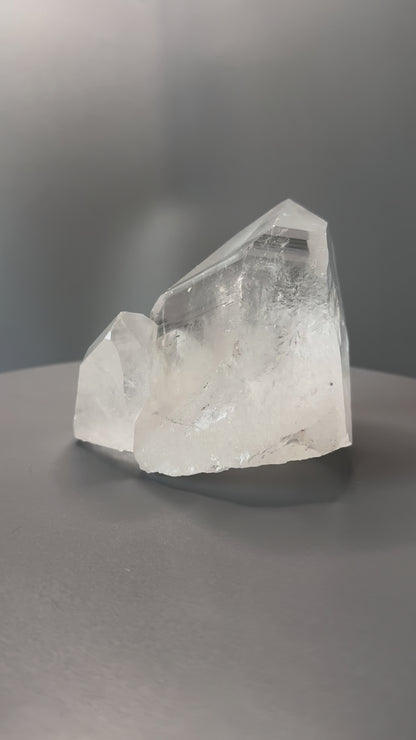 Tolle Spitze Mit Schönem Innenleben | UNIQUE CRYSTALS